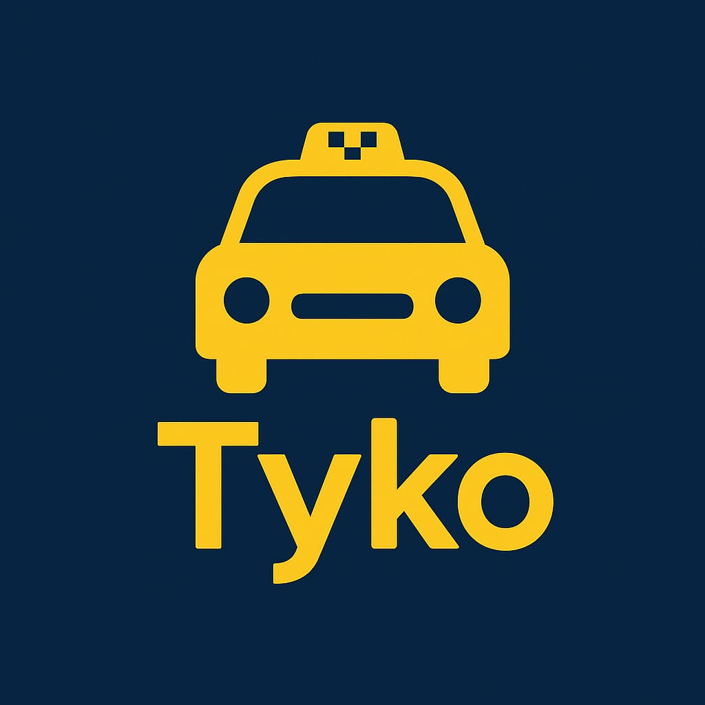 Tyko Logo